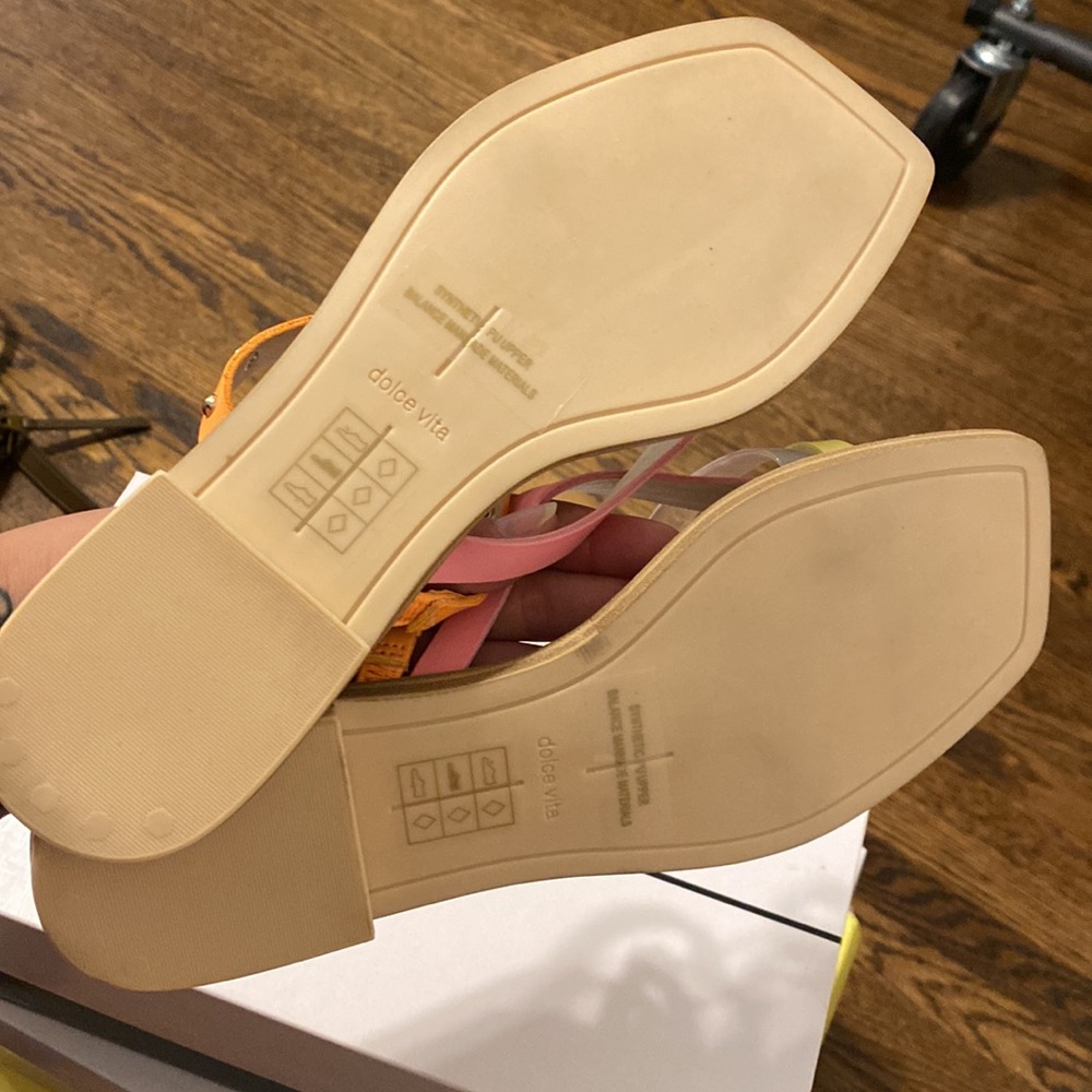 Sandal - Picture 2 of 3